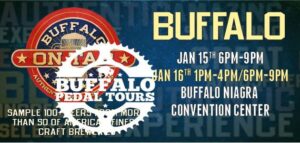Craft Beer Enthusiasts Come And Learn What The Pedal Tour Is All About